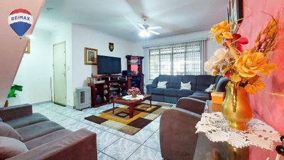 Sobrado, 3 quartos, 140 m² - Foto 5