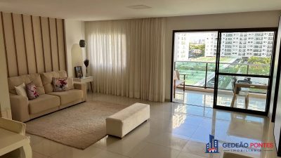 Apartamento, 2 quartos, 109 m² - Foto 5