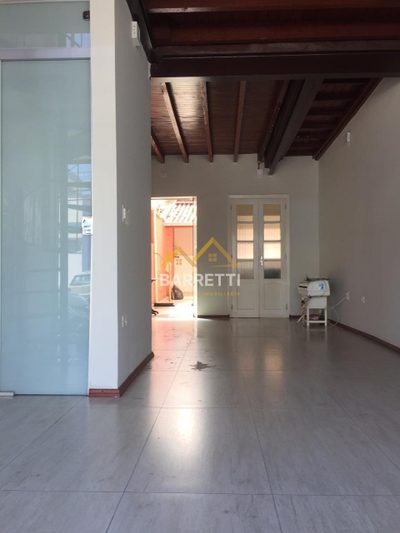 Casa Comercial, 132 m² - Foto 1