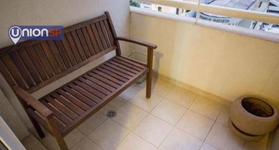 Apartamento, 2 quartos, 57 m² - Foto 5