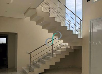 Casa, 3 quartos, 231 m² - Foto 4