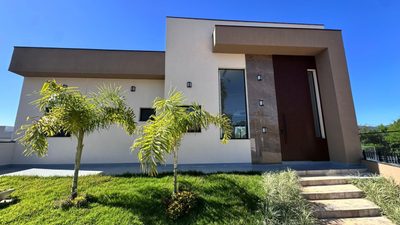 Casa, 3 quartos, 320 m² - Foto 1
