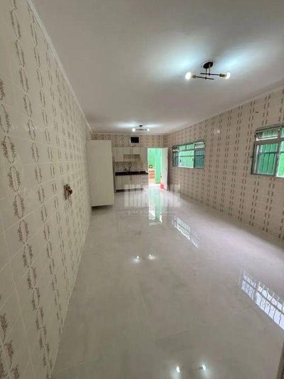Sobrado, 4 quartos, 330 m² - Foto 2