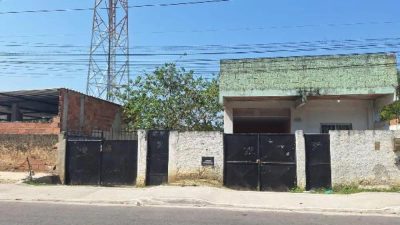 Casa, 2 quartos, 106 m² - Foto 1