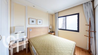 Apartamento, 1 quarto, 34 m² - Foto 2