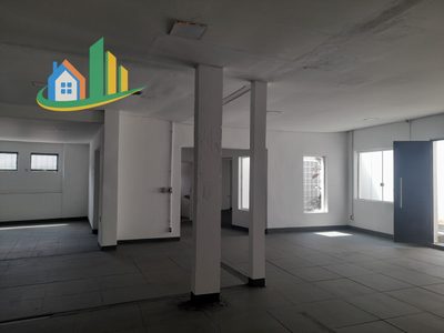 Loja-Salão, 120 m² - Foto 2