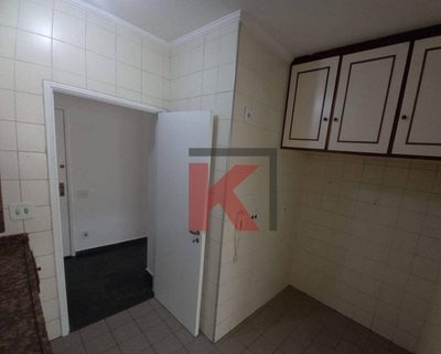 Apartamento, 3 quartos, 92 m² - Foto 3