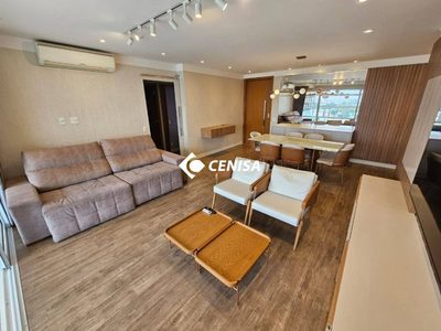 Apartamento, 3 quartos, 141 m² - Foto 5