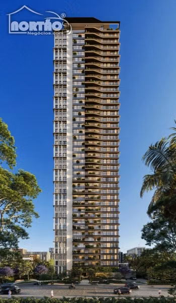 Casa, 4 quartos, 280 m² - Foto 1