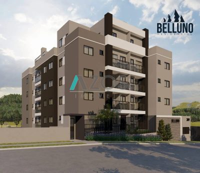 Apartamento, 2 quartos, 61 m² - Foto 1