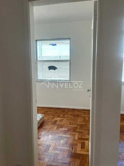 Apartamento, 1 quarto, 35 m² - Foto 2