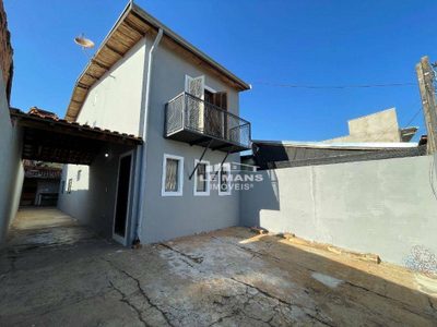 Casa, 3 quartos, 153 m² - Foto 1