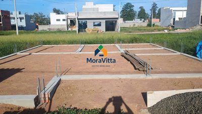Loteamento e Condomínio, 125 m² - Foto 5