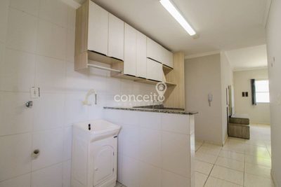Apartamento, 3 quartos, 61 m² - Foto 3