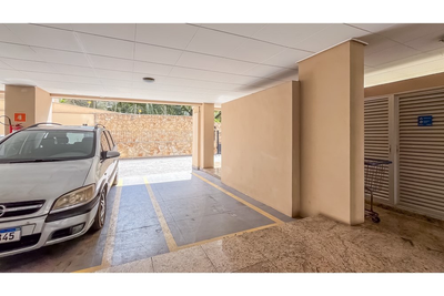 Apartamento, 2 quartos, 57 m² - Foto 4