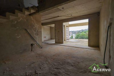 Cobertura, 3 quartos, 157 m² - Foto 4