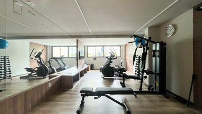 Apartamento, 4 quartos, 83 m² - Foto 4