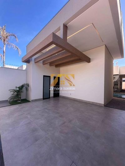 Casa, 3 quartos, 127 m² - Foto 2