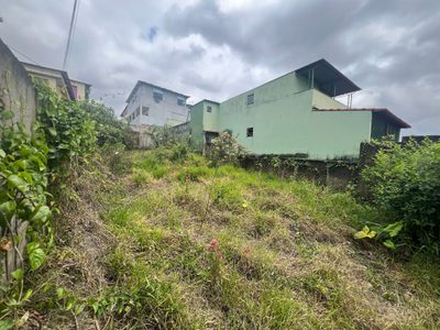Terreno, 280 m² - Foto 2