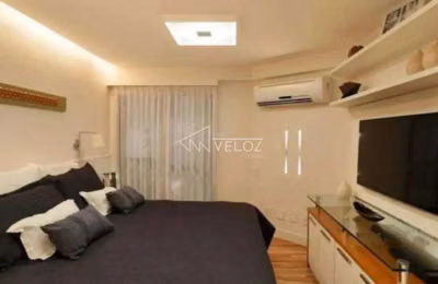 Cobertura, 3 quartos, 247 m² - Foto 1