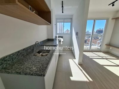 Apartamento, 2 quartos, 45 m² - Foto 3
