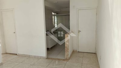 Apartamento, 2 quartos, 45 m² - Foto 2