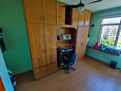 Apartamento, 2 quartos, 64 m² - Foto 5
