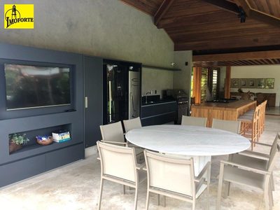 Casa de Condomínio, 5 quartos - Foto 5