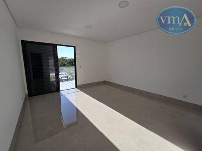 Sobrado, 3 quartos, 231 m² - Foto 5