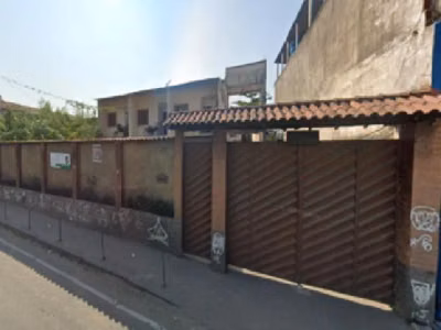 Casa, 2 quartos, 900 m² - Foto 1