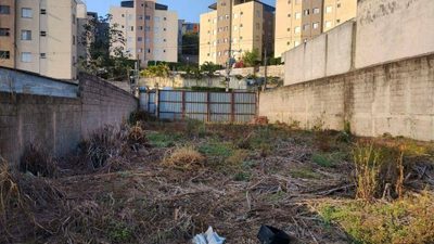 Terreno, 500 m² - Foto 2