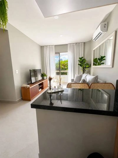 Apartamento, 1 quarto, 42 m² - Foto 5