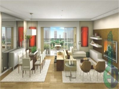 Apartamento, 3 quartos, 175 m² - Foto 4