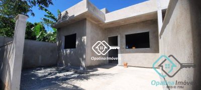 Casa, 2 quartos, 52 m² - Foto 2