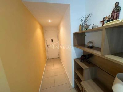 Apartamento, 2 quartos, 86 m² - Foto 1