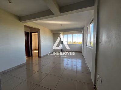 Apartamento, 2 quartos - Foto 2