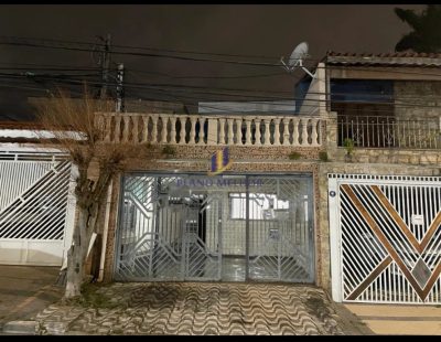 Casa, 3 quartos, 115 m² - Foto 1