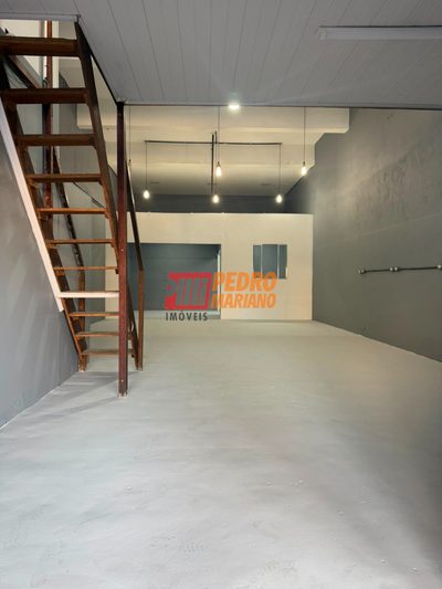 Sala-Conjunto, 100 m² - Foto 1