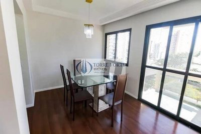 Apartamento, 3 quartos, 110 m² - Foto 2