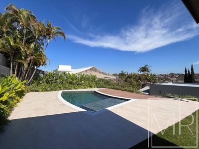 Casa, 4 quartos, 380 m² - Foto 2