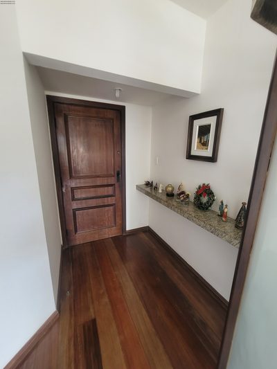 Apartamento, 3 quartos, 114 m² - Foto 2