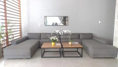 Apartamento, 1 quarto, 25 m² - Foto 4