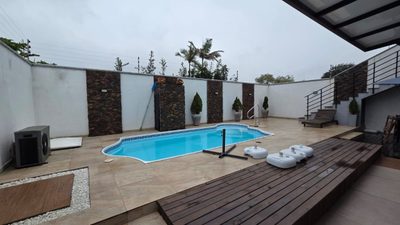 Casa, 3 quartos, 200 m² - Foto 5