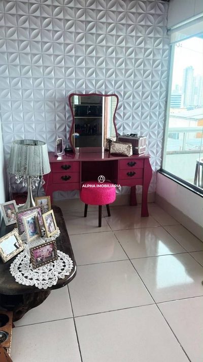 Apartamento, 2 quartos, 60 m² - Foto 4