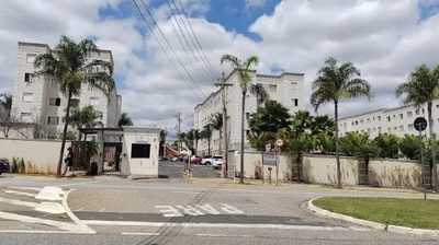 Apartamento, 2 quartos, 52 m² - Foto 2