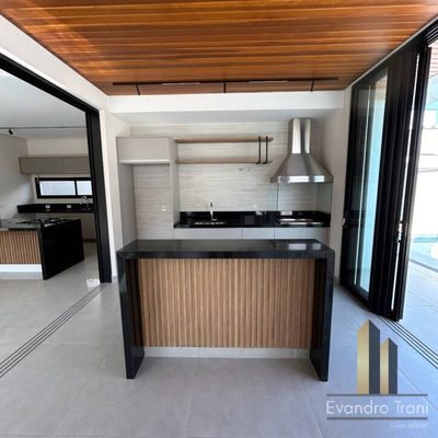 Casa, 4 quartos, 412 m² - Foto 5