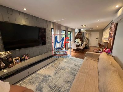 Cobertura, 3 quartos, 181 m² - Foto 2