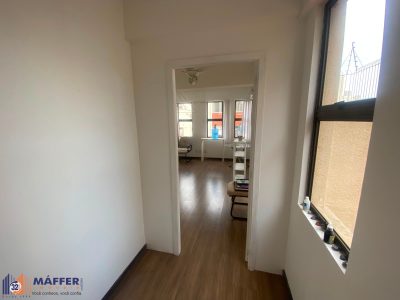 Sala-Conjunto, 39 m² - Foto 2