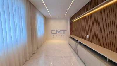 Apartamento, 4 quartos, 175 m² - Foto 4