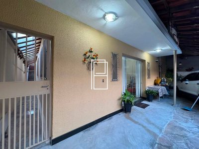 Casa, 3 quartos, 180 m² - Foto 3